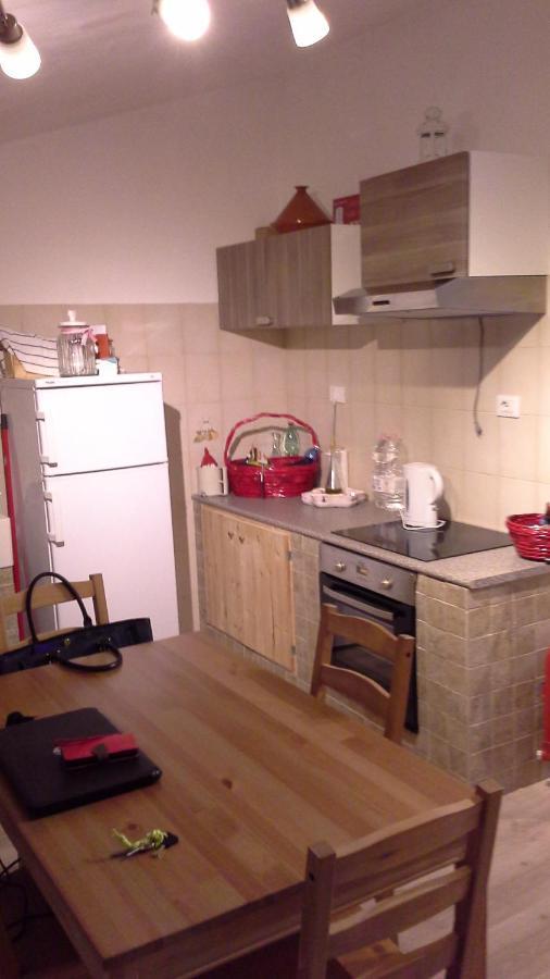 Francigena Vetralla House Terme מראה חיצוני תמונה