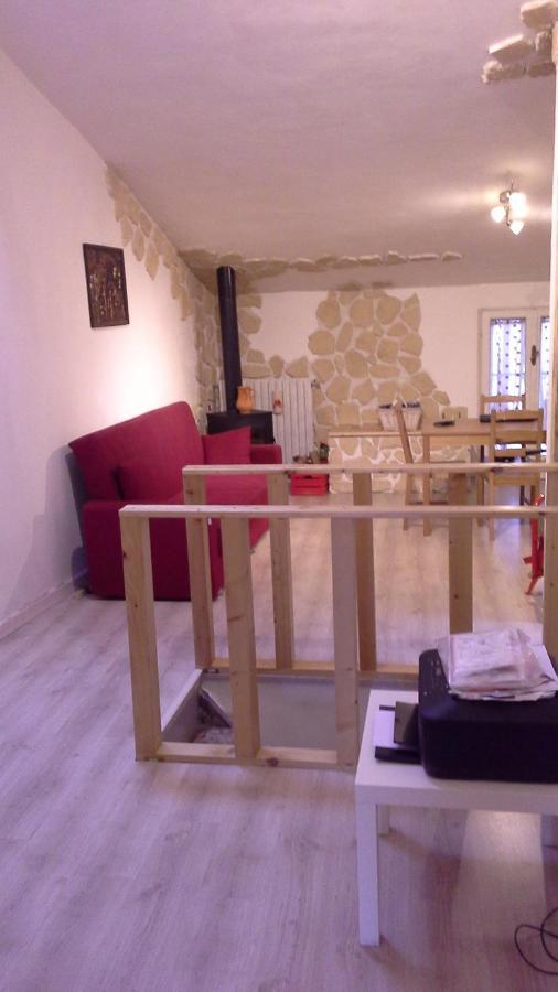 Francigena Vetralla House Terme מראה חיצוני תמונה